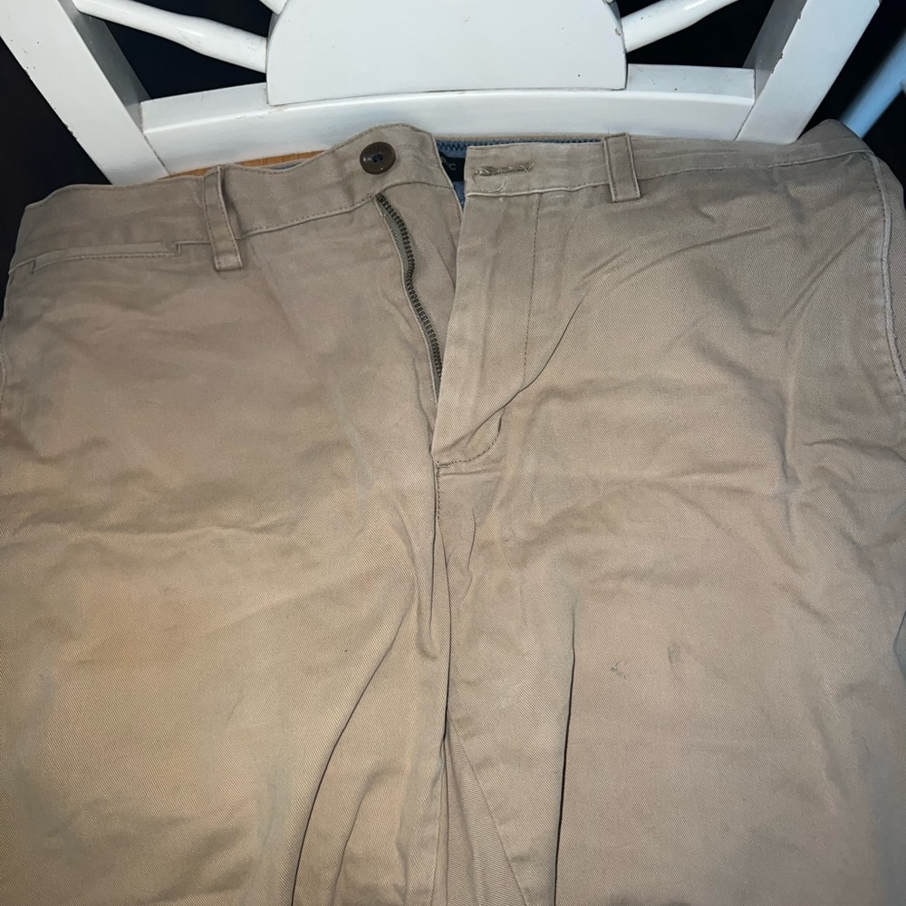 Banana republic Aiden short size 31